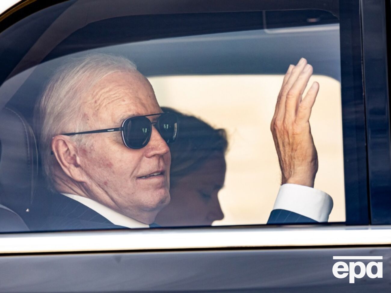 Делегированные полномочия относятся, в частности, к возможности конфискации замороженных российских активов в пользу Украины