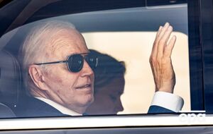 Делеговані повноваження стосуються, зокрема, імовірності конфіскації заморожених російських активів на користь України