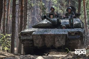 За прошедшие сутки Генштаб зафиксировал 155 боевых столкновений