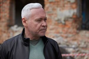 За словами Терехова, у Харкові зараз проживає понад 1 млн людей