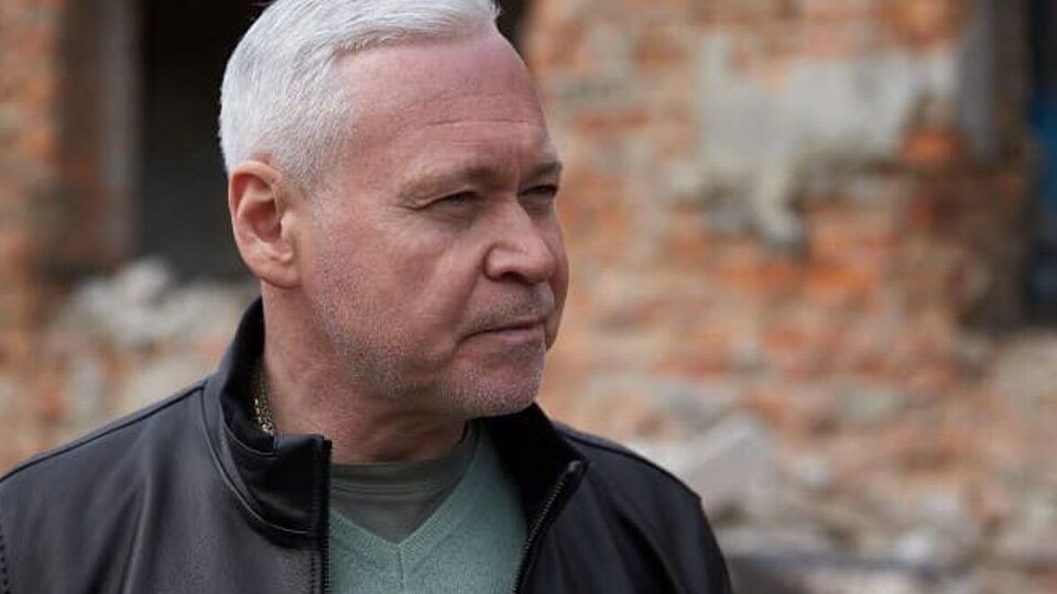 По словам Терехова, в Харькове сейчас проживает более 1 млн человек