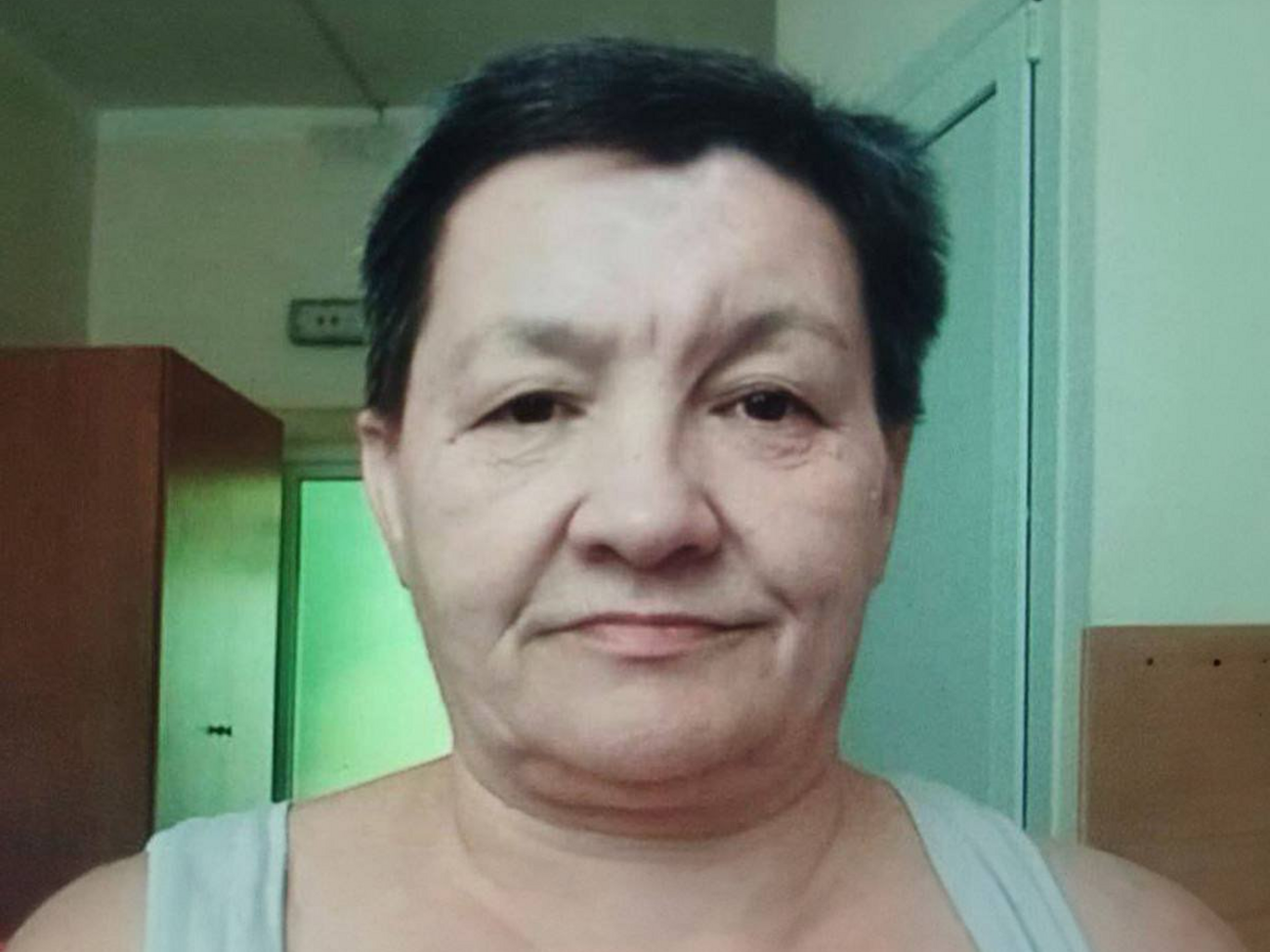 Татьяна использует каждую минуту для упражнений, рассказали в Фонде