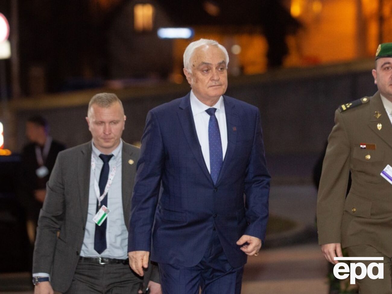За словами Запрянова, снаряди, які Болгарія визнає "надлишковими й непотрібними" для своєї армії, зможуть доправити в Україну