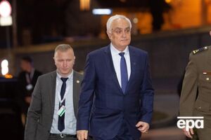 По словам Запрянова, снаряды, которые Болгария признает "избыточными и ненужными" для своей армии, смогут доставить в Украину