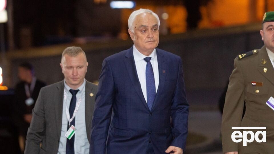 За словами Запрянова, снаряди, які Болгарія визнає "надлишковими й непотрібними" для своєї армії, зможуть доправити в Україну