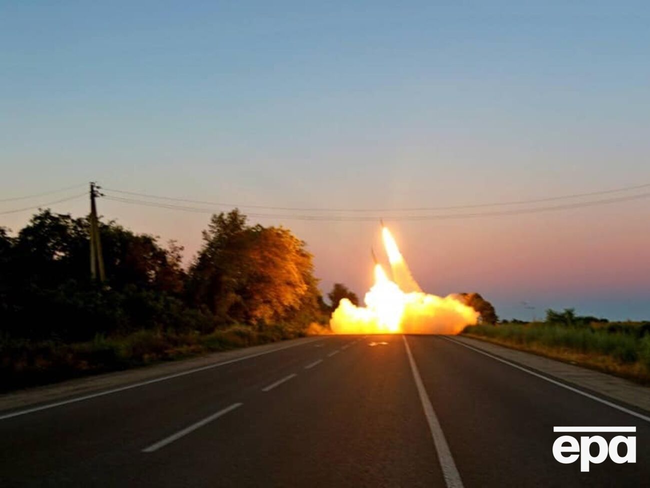 ЗСУ виявили російську РЛС на донецькому напрямку