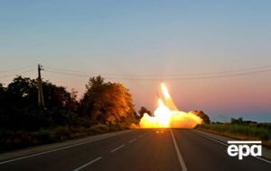 ЗСУ виявили російську РЛС на донецькому напрямку