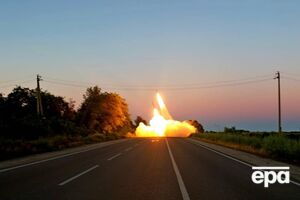 ЗСУ виявили російську РЛС на донецькому напрямку