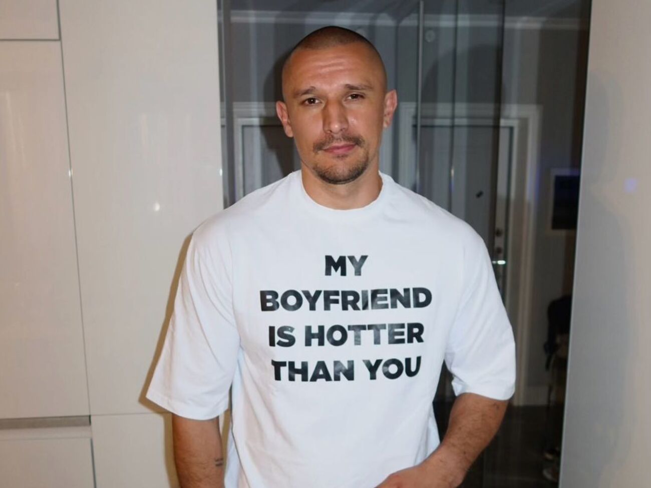 Цимбалюк: Був неправий!