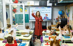 Дети будут учиться до 30 июня