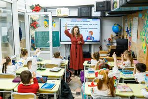 Діти навчатимуться до 30 червня
