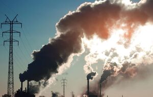 Закон обязывает предприятия сделать значительные инвестиции для получения интегрированного разрешения на выбросы до октября 2028 года