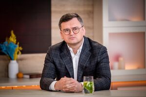 Кулеба заявив, що Україна підтримує контакти з невизнаним Придністров'ям винятково в координації з Кишиневом