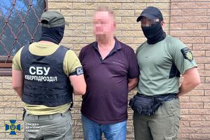 СБУ сообщила о задержании двух человек, подозреваемых в противодействии мобилизации
