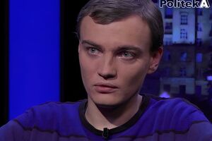 Как мы собираемся побеждать в войне, если доступ к нашим газовым недрам предоставляется иностранцу, который с "Газпромом" построил газохранилище для обхода украинской ГТС?