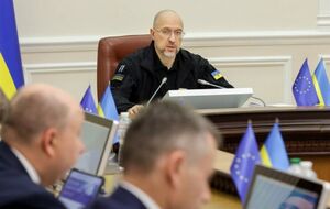 Шмыгаль рассказал, на что пойдут полученные деньги