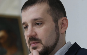 Война затягивается, союзники подводят, враг не кончается, но мы чувствуем сильную надежду. Потерять ее – проиграть все