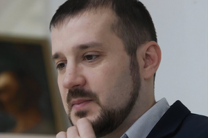 Война затягивается, союзники подводят, враг не кончается, но мы чувствуем сильную надежду. Потерять ее – проиграть все