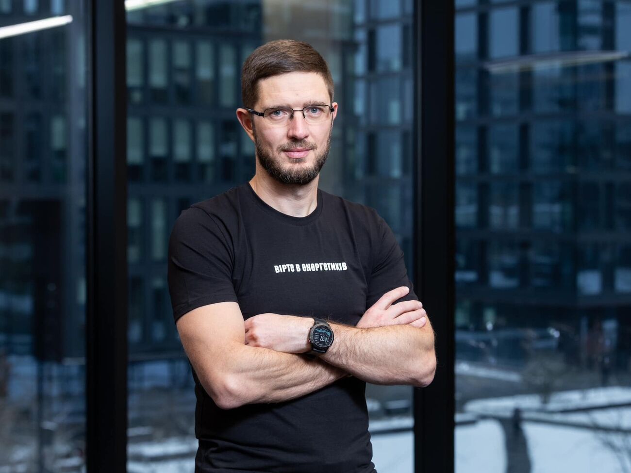 Більшість геренації планують відновити, якщо не буде нових обстрілів, сказав Сахарук