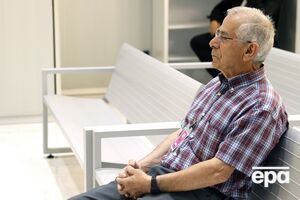 Суд визнав провину підозрюваного Помпейо Гонсалеса Паскуаля доведеною