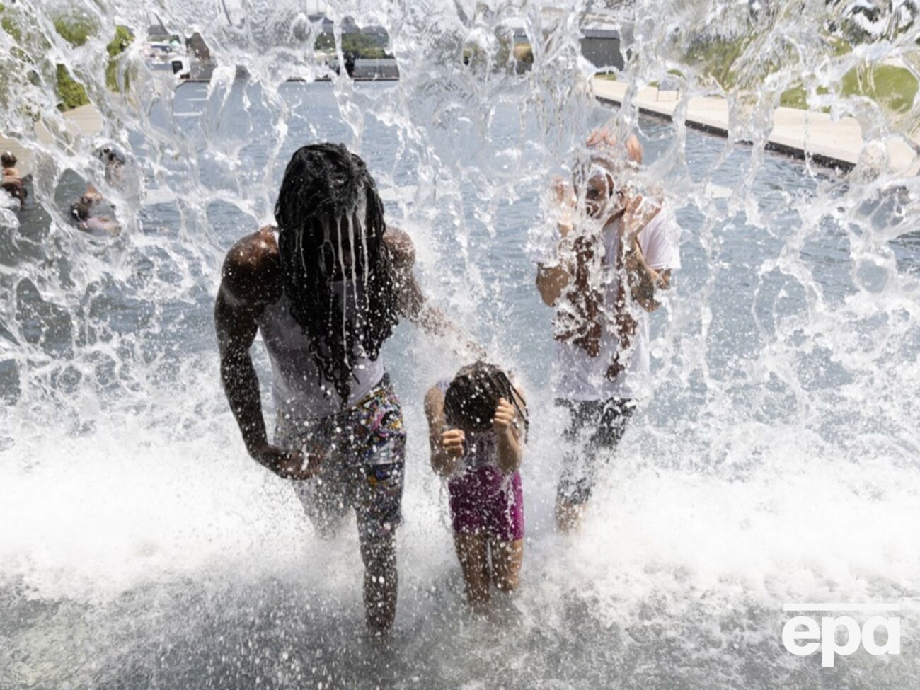 Науковці прогнозують, що кожен наступний рік буде ще теплішим