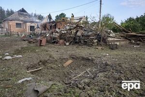 Росіяни вкотре атакували Харків і область