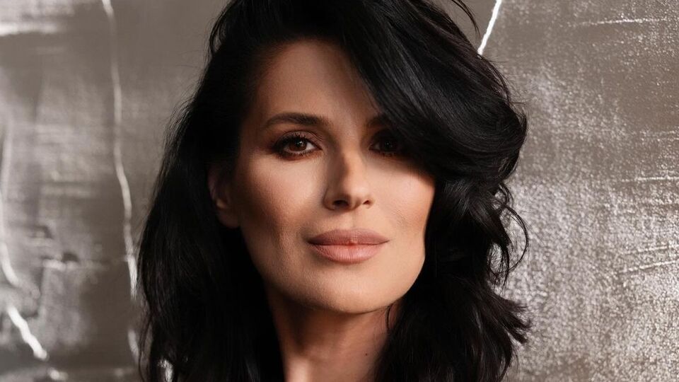 Ефросинина: Когда взяла на отдых одежду украинских брендов и чувствовала себя в них топ