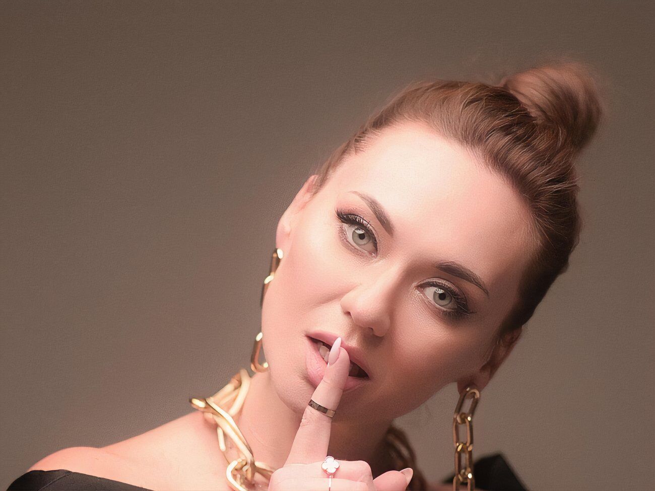 Саліванчук: Я зняла гіпс перед тим, як вирушати до Венеції