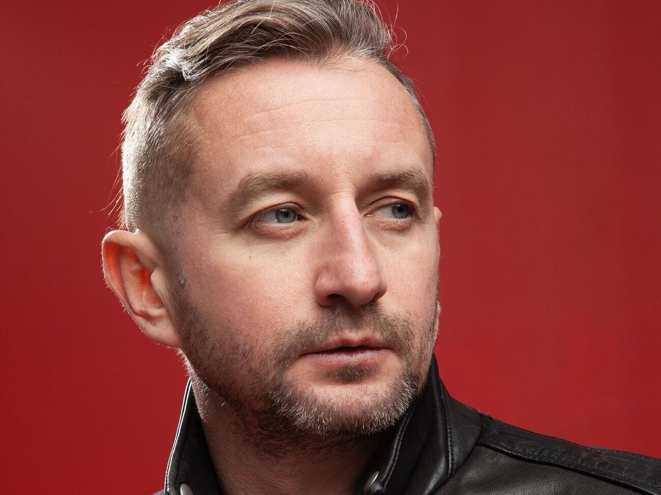 Жадан: Наша странствующая шхуна-студия заплыла в один из харьковских двориков