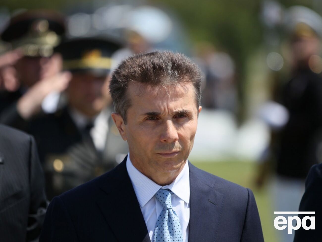 Иванишвили планировали убить бывшие грузинские чиновники и экс-правоохранители из Украины – СГБ