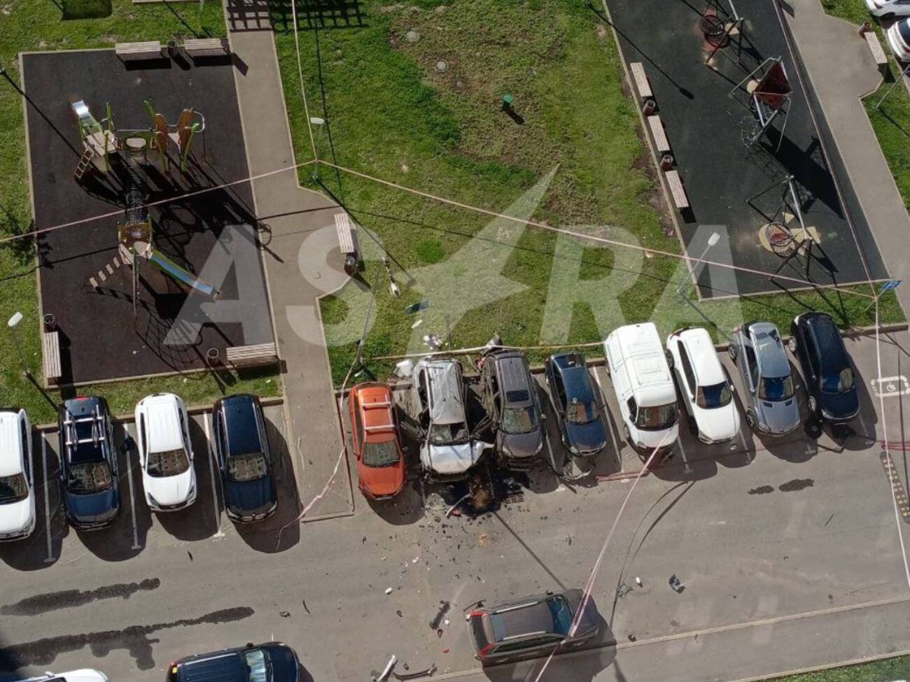 Офицера ГРУ также зовут Андрей Торгашев