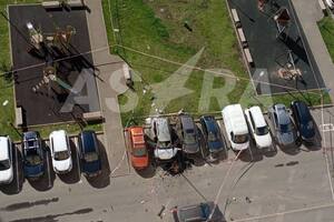Офіцера ГРУ також звати Андрій Торгашов