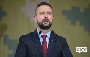 Польский министр отметил, что его страна "поддерживает Украину настолько, насколько это возможно"