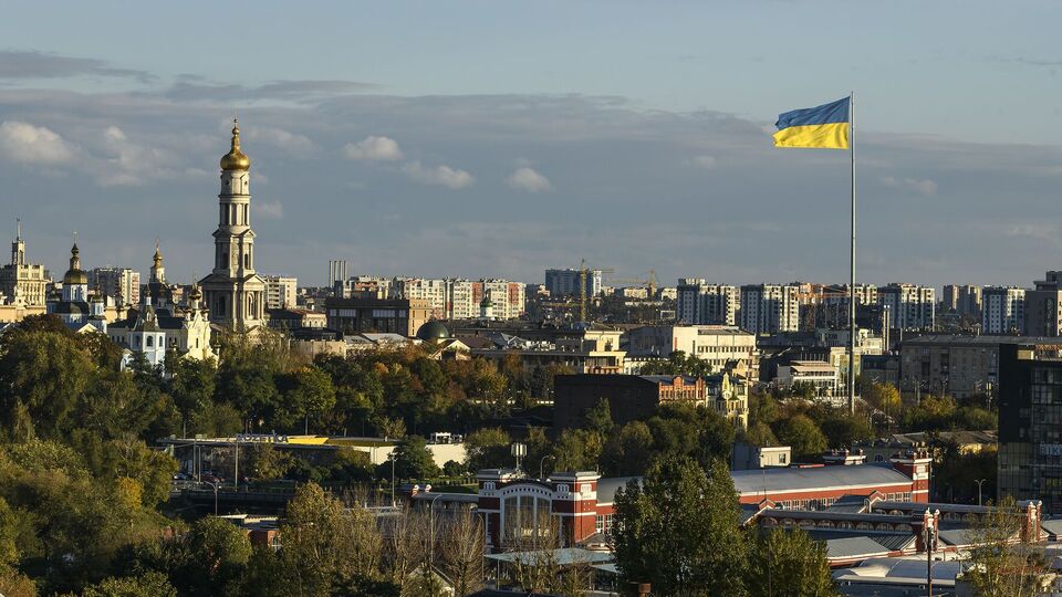 Окупанти за добу вже шість разів атакували Харків