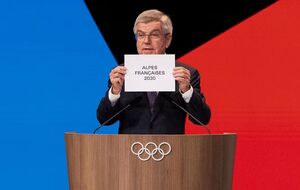 Заявку Французьких Альп на проведення зимової Олімпіади 2030 року підтримало 84 делегати МОК