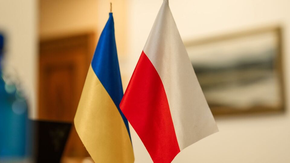 С начала полномасштабного вторжения РФ Польша предоставила помощи на $4 млрд