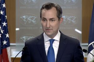 Міллер заявив, що коли йдеться про дипломатію, то без України про Україну нічого не обговорюватимуть