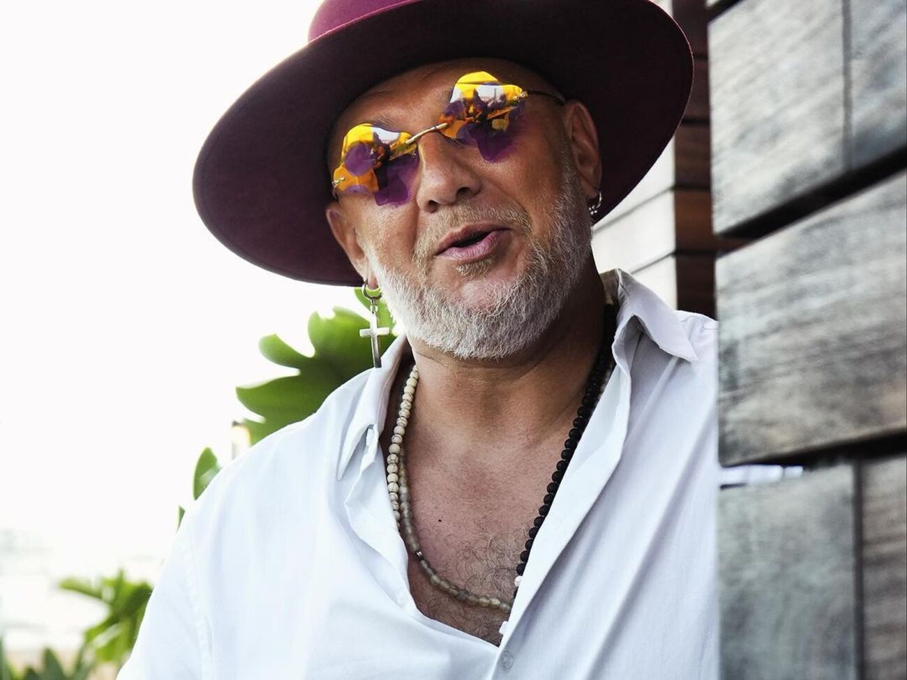 Потап является автором песни