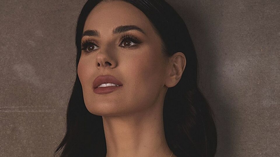 Єфросиніна: Щоб відновитися, я маю мовчати, думати і спати