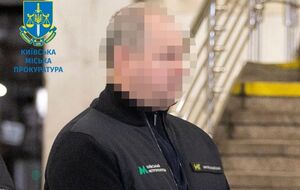 Суд отправил под домашний арест руководителя Киевского метрополитена