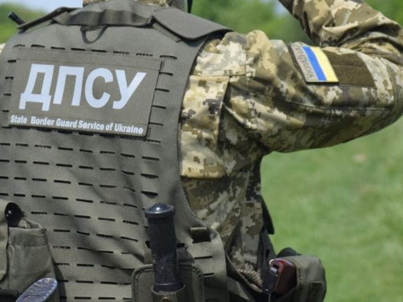 У ДПСУ зазначили, що це вже 12-й випадок загибелі чоловіка під час спроби незаконного перетину державного кордону на гірських ділянках із початку 2022 року