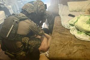 Подозреваемого задержали через 139 часов после преступления