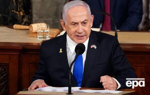 Нетаньяху заявил, что Газа должна быть "демилитаризована и дерадикализована"
