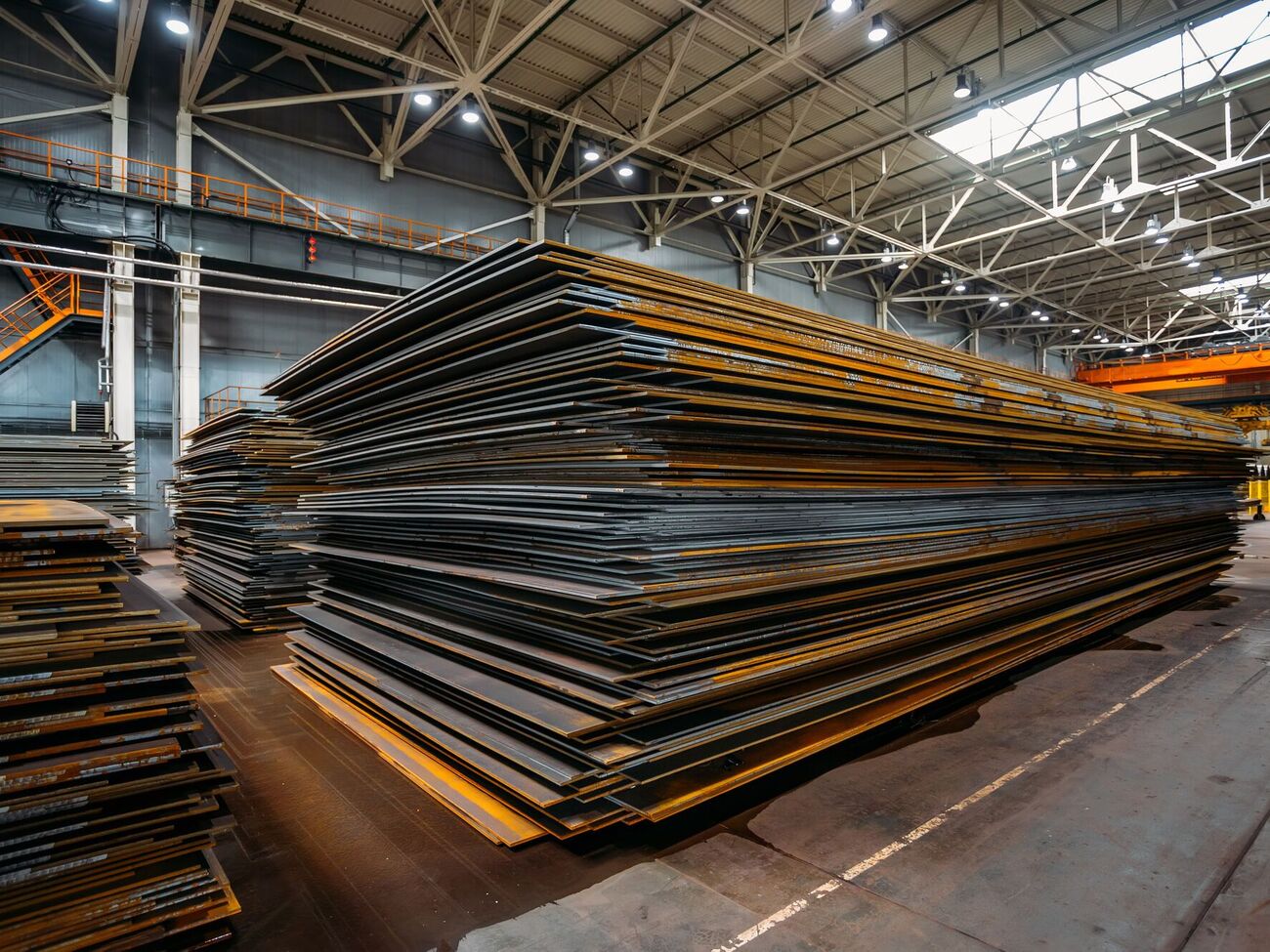 Через непослідовність європейських санкцій, а також квоти на тривалий перехідний період Росія дістала можливість продати в ЄС свою металопродукцію на €3,7 млрд