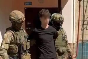 Подозреваемому 18 лет