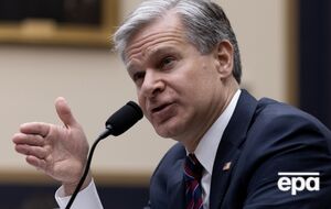 Рэй допускает, что Трампа ранило рикошетом