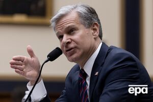 Рэй допускает, что Трампа ранило рикошетом