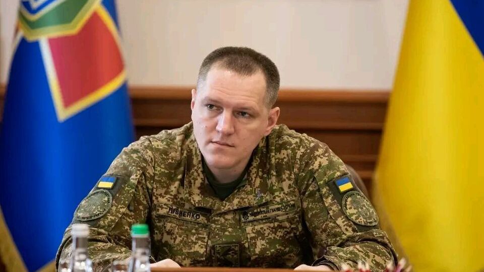 Півненко впевнений, що в будь-якому разі Україна вистоїть