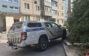 Соседи подозреваемого в убийстве Фарион рассказали СМИ, что его семья очень образованная и спортивная, а отец – военный