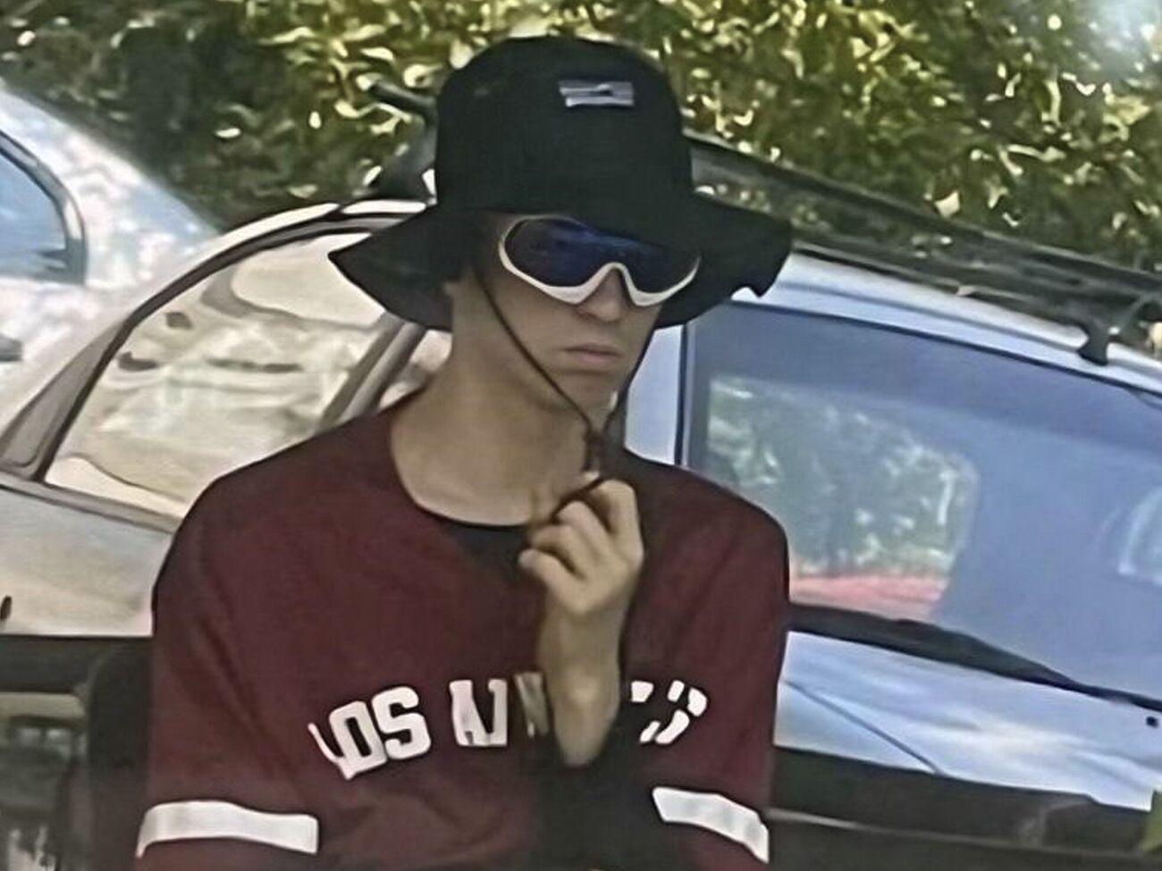 В МВД рассказали, что 18-летний житель Днепра во время подготовки к преступлению арендовал не менее трех квартир во Львове